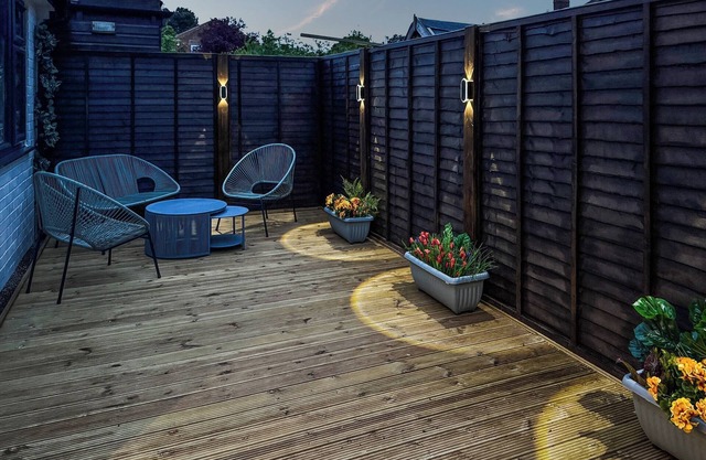 2 bedroom accommodation in Tollerton, near York