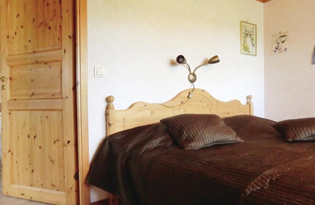 2 bedroom accommodation in Borgholm