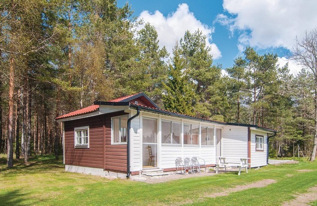 2 bedroom accommodation in Visby