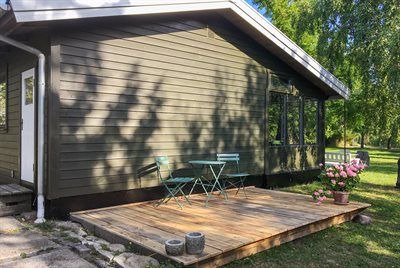 2 bedroom accommodation in Mern