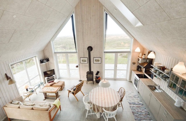 2 bedroom accommodation in Rømø