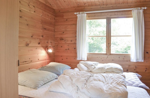 2 bedroom accommodation in Skibby