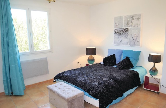 Accommodation 