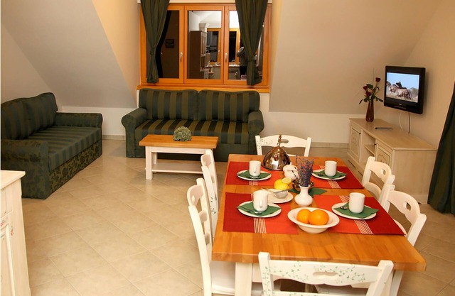 2 bedroom accommodation in Bled