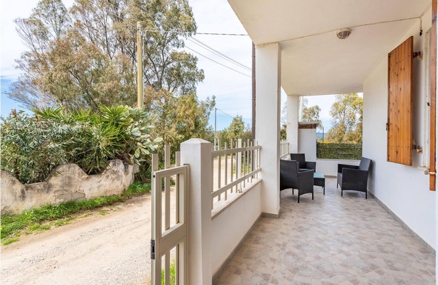 2 bedroom accommodation in Posada
