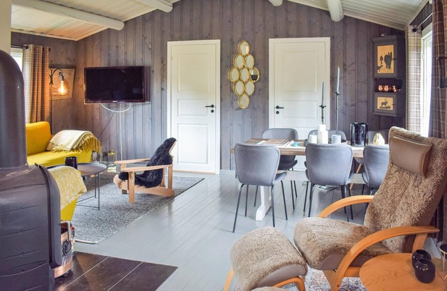 2 bedroom accommodation in Eggedal