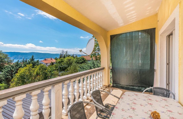 2 bedroom amazing apartment in Pinezici