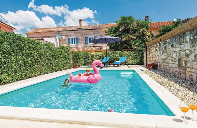 2 bedroom amazing home in Rovinj