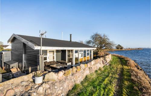 2 Bedroom Amazing Home In Otterup