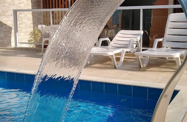 Apartamento Cidade Jardim 