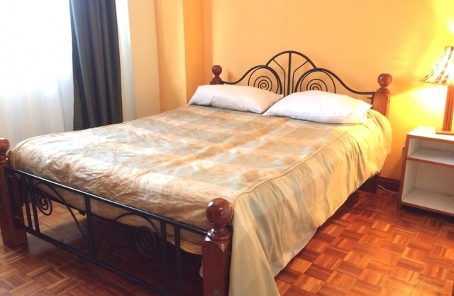 2 bedroom apartment A3
