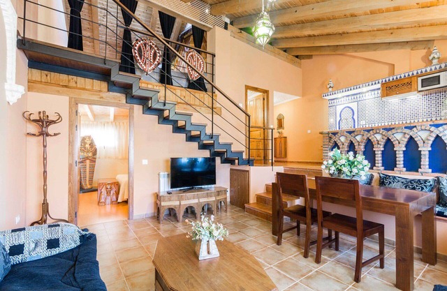 2 Bedroom Apartment Africa