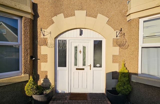 2 Bedroom Apartment - Stobhill - Gorebridge