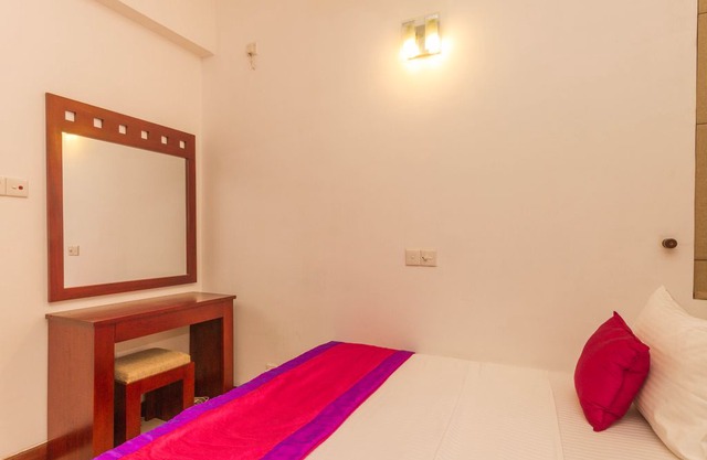 2 Bedroom Apartment @ Hedges Court Residencies Apartment 2-1