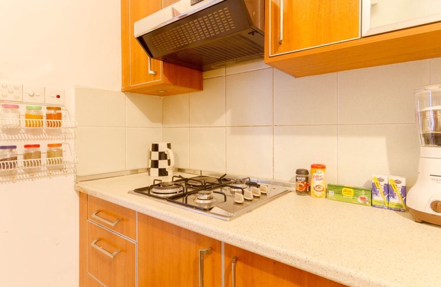 2 Bedroom Apartment @ Hedges Court Residencies Apartment 7-6