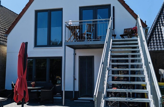 2 Bedroom Apartment in Bredstedt