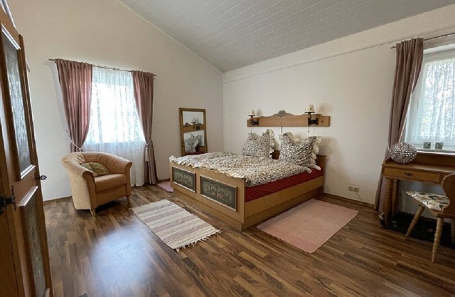 2 Bedroom Apartment in Kempten