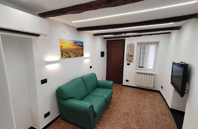 2 Bedroom Apartment in Ellera