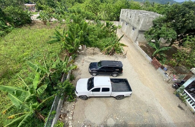 2-bedroom apartment in lovely Bonao with AC, WiFi