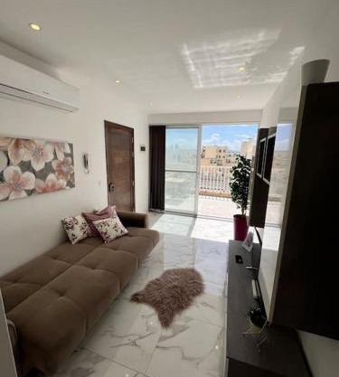 2 Bedroom Apartment in Msida, Malta