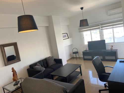 2 Bedroom apartment in Nicosia center! 9