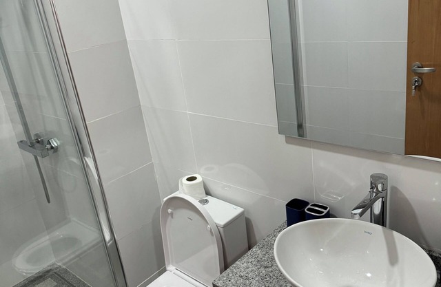 2 Bedroom Apartment in Praia