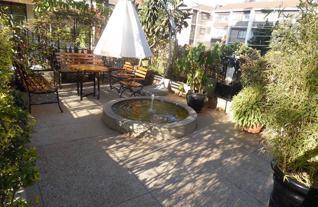 2 bedroom apartment Samra W