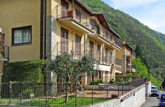 2 bedroom Apartment, sleeps 5 in Dorio