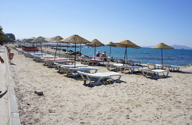 2-Bedroom Apartment Bodrum-Turgutreis