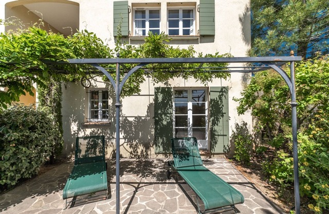 2 BEDROOM APARTMENT WITH TERRACE (N°513)