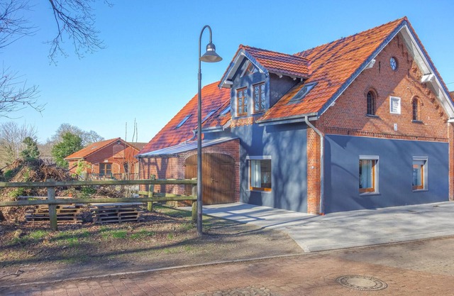 2 bedroom awesome apartment in Loxstedt