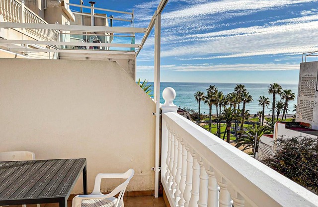 2 bedroom awesome apartment in Moncofa