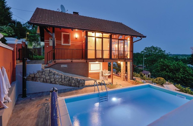 2 bedroom awesome home in Toplicica