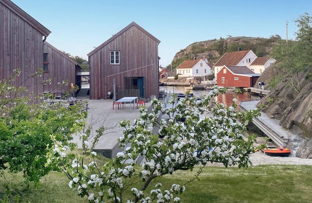 2 bedroom beautiful apartment in Søgne