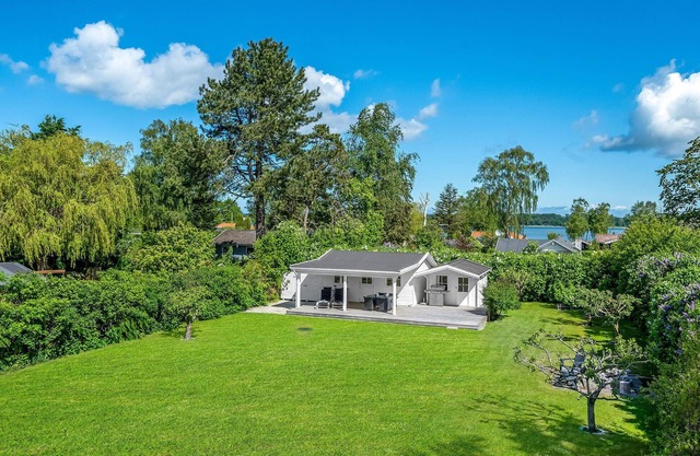 2 bedroom beautiful home in Jægerspris