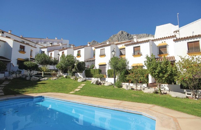 2 bedroom beautiful home in Montejaque