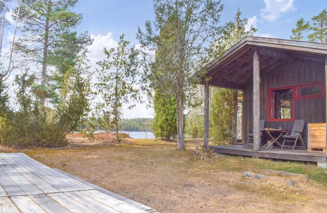 2 bedroom beautiful home in Aurskog