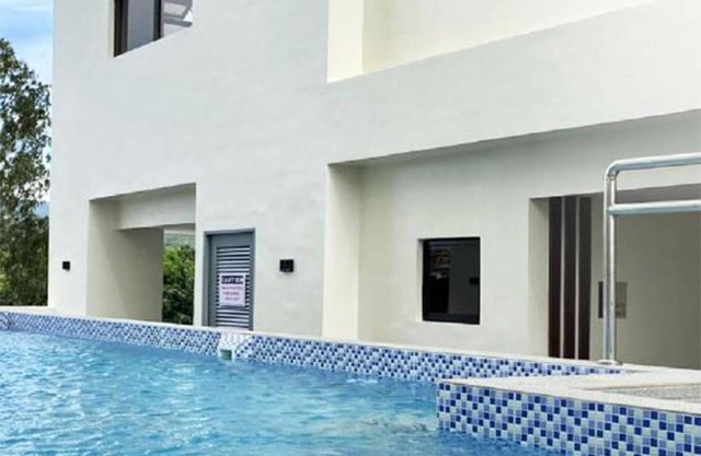 2 Bedroom Condo at Midpoint Residences With City View