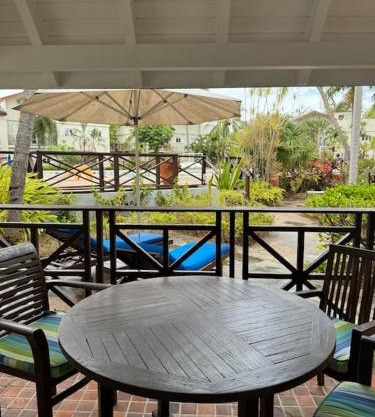2 Bedroom Condo in Cap Cove Resort