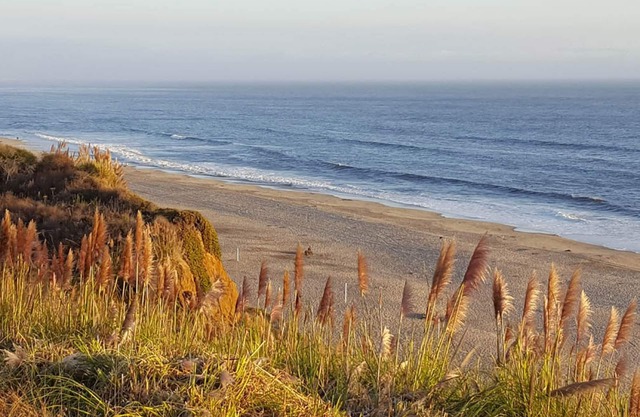"2-bedroom Condo with Excellent Ocean View at Seascape Resort, Aptos"