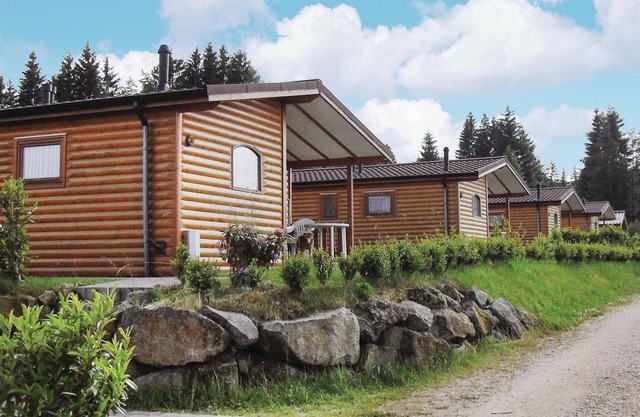 2 bedroom cozy home in Gerolstein