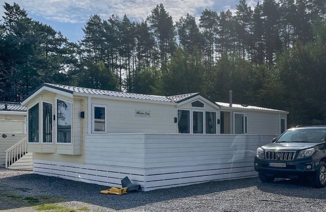 2 bedroom cozy home in Lindesnes