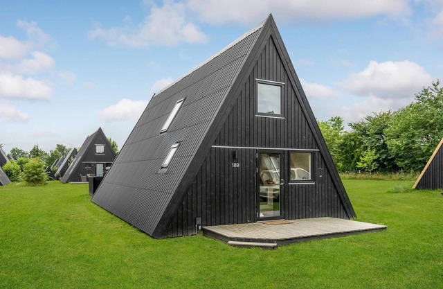 2 bedroom cozy home in Farsø