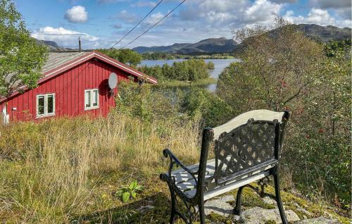 2 Bedroom Cozy Home In Sandnes