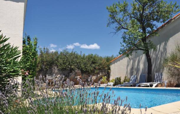 2 bedroom accommodation in Pouzols-Minervois
