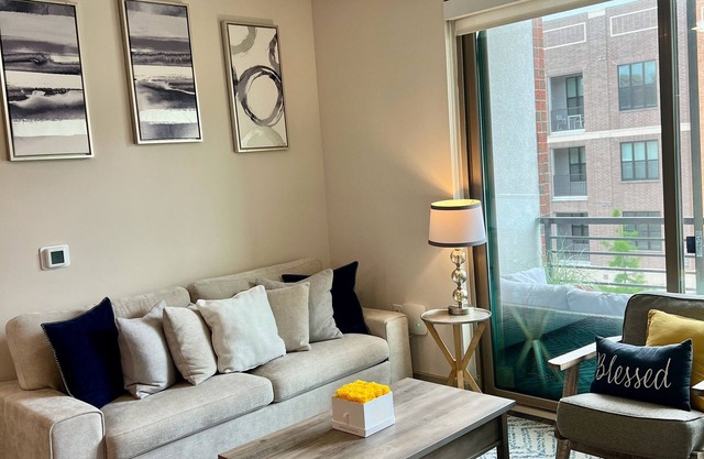 2-bedroom Gem in the Heart of Frisco