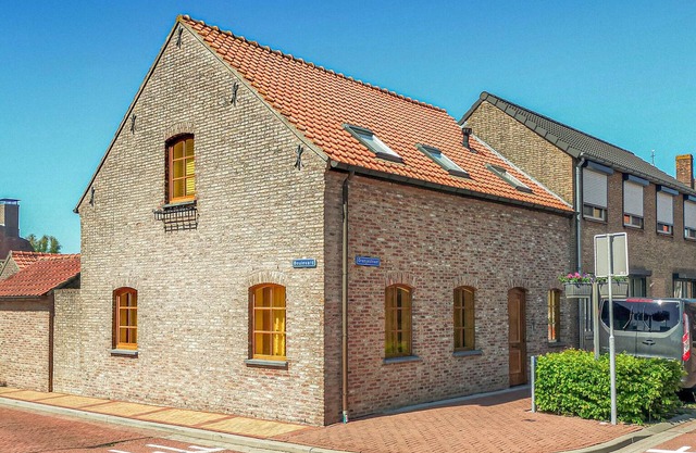 Accommodation Ijzendijke 