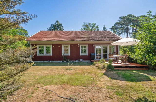 2 bedroom gorgeous home in Borkheide