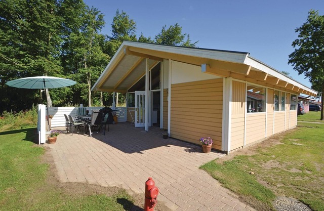 2 bedroom gorgeous home in Aabenraa