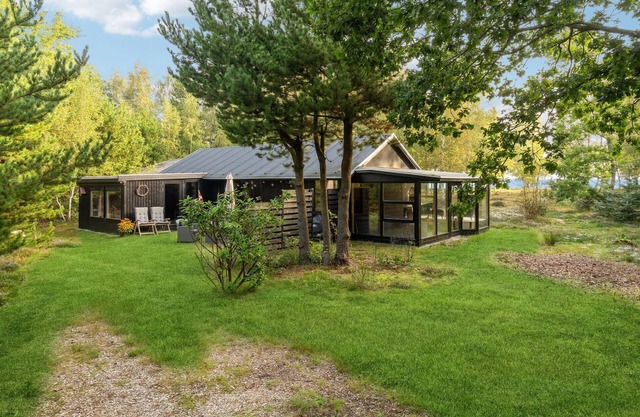 2 bedroom gorgeous home in Højslev